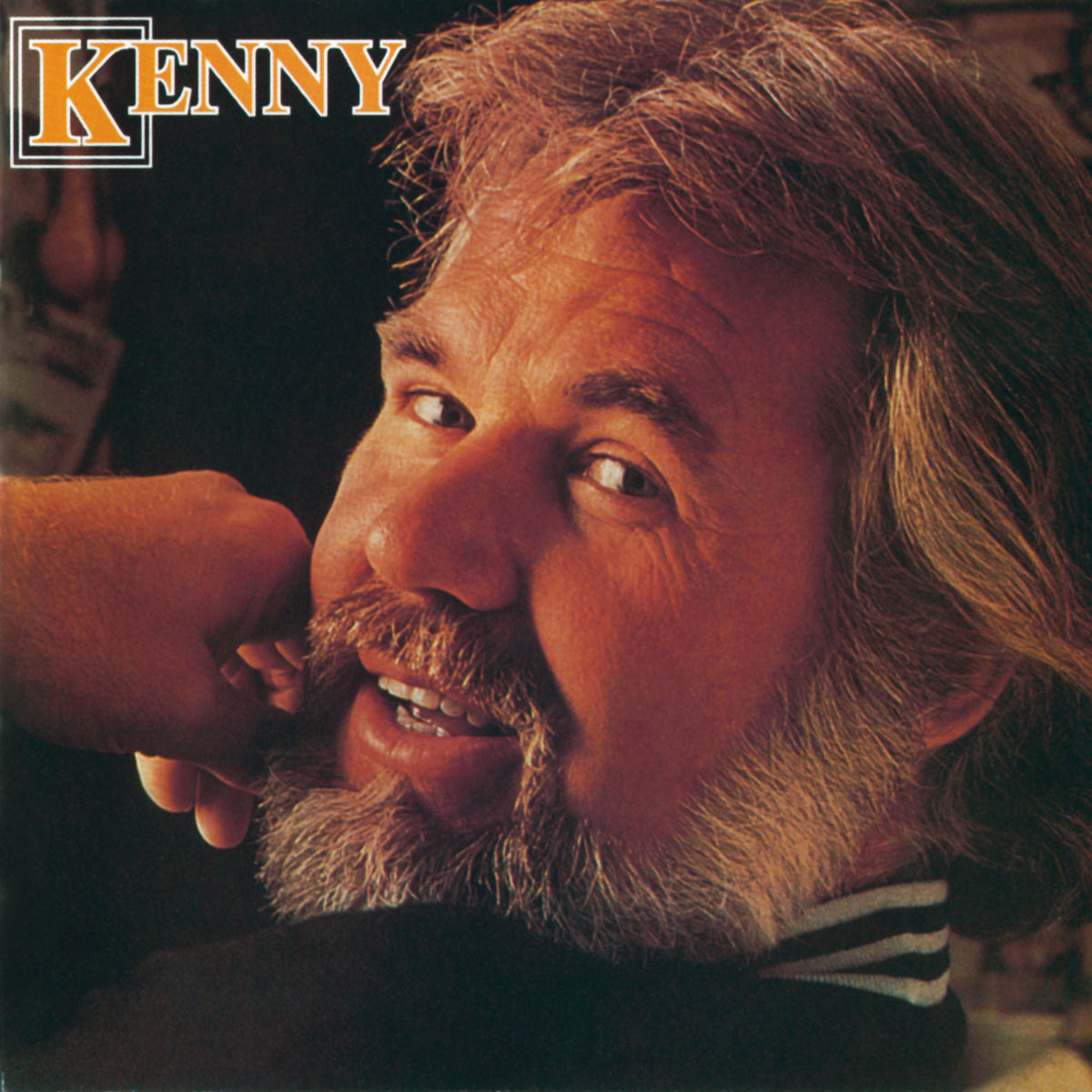 Kenny Rogers